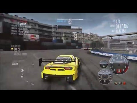 Let's Play Need for Speed: Shift - Part 24