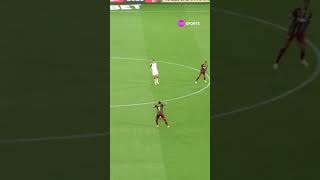 FLAMENGO APROVEITOU E PAQUETÁ CRAVOU! ZAGUEIRÃO DO MADUREIRA FACILITOU A VIDA DO RUBRO-NEGRO #shorts