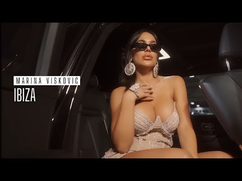 MARINA VISKOVIC - IBIZA (OFFICIAL VIDEO)