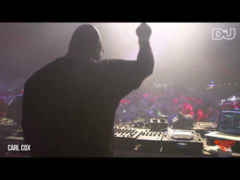 A.T.F.C Presents OnePhatDeeva feat. Lisa Millett - Bad Habbit (Carl Cox Remix)