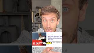 A MAIOR RESERVA DO MUNDO