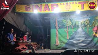 Download lagu RHYTHM OF GAMBANG KROMONG || THE ART OF LENONG BETAWI, BRIGHT SHINY mp3