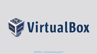 Curso de VirtualBox - Compatibilidad con formatos de disco duro virtual VMDK y VHDX