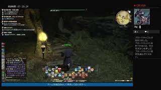 「FF14」エオルゼア絶景探訪「プロメア」とか「ゆるキャン△」とか