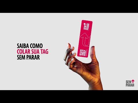 Vídeo: Como colocar a tag no carro: perguntas e respostas