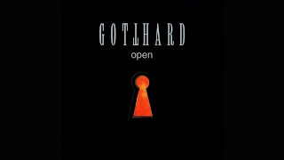 Gotthard - You  (HD) Melodic Rock -1999