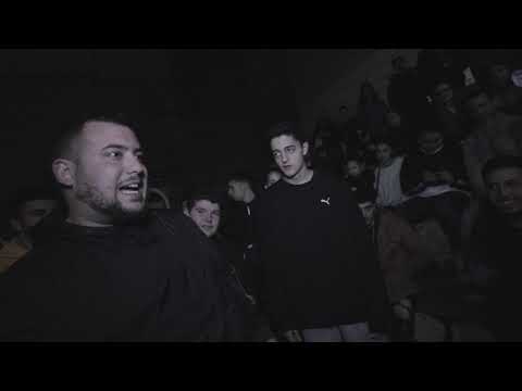 KTANO vs CLASSIC vs NOYE - OCTAVOS // PRE SPANNABIS BARCELONA