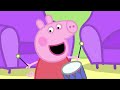 Peppa Pig Full Episodes PART 4 Season 1 Peppa Pig Family Kids Cartoons