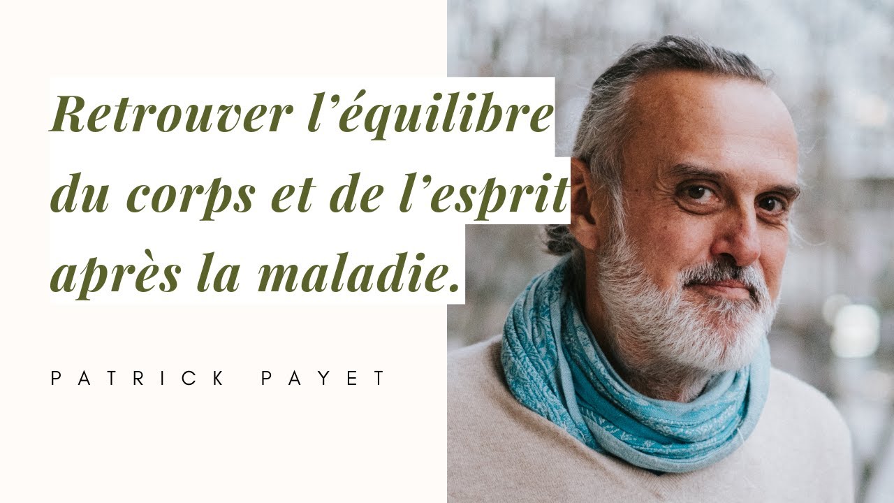 Vidéo de présentation