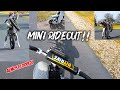 Mini Rideout With Friends
