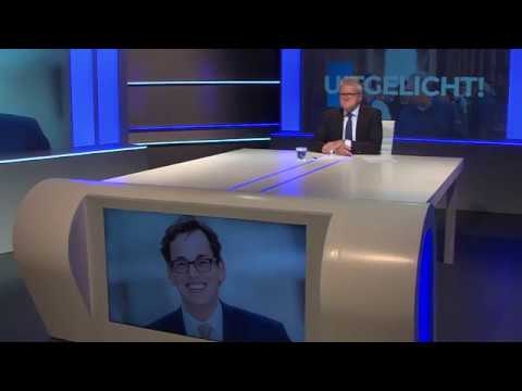 Uitgelicht! 7 oktober 2019 - Amerika trekt zich terug uit Syrië en bestuurscrisis in Den Haag