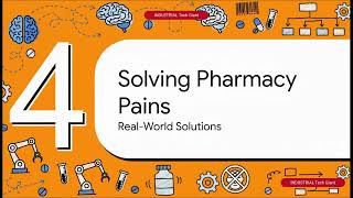 McKesson Explained: Software, Supply Chain & Automation Powering Modern Pharmacy Operations