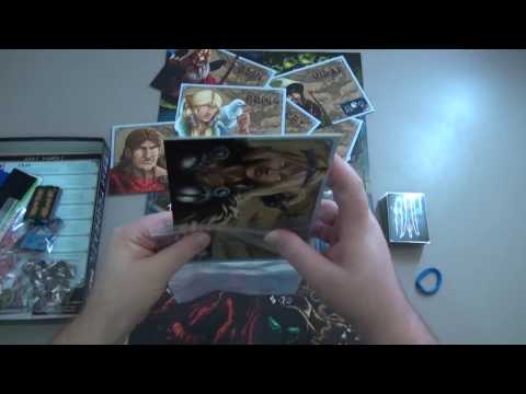 Tragic Thoughts - (Game Discussion / Review)