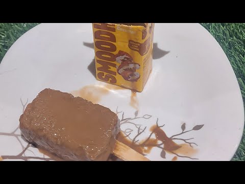 Homemade ice cream 🍦 smoodh #shorts #sujay video #youtubeshorts #homemade