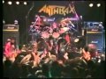 Anthrax 1986 - Panic - Live at Zeche Bochem 12-05-1986 Deathtube999