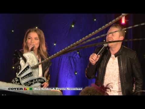 Roy Selder & Yvette Nesselaar - Blief bie mich ein laeve lank