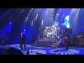 05-Heaven & Hell - Time Machine - Wacken 2009