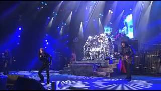 05-Heaven &amp; Hell - Time Machine - Wacken 2009