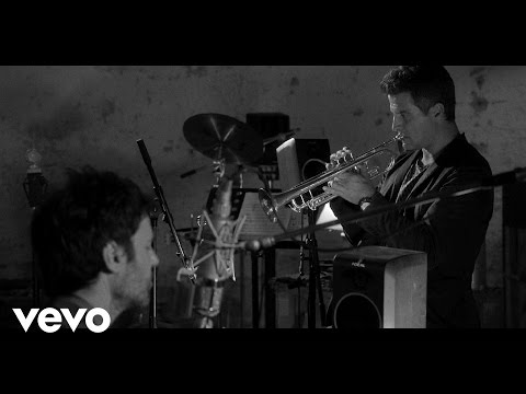 Piers Faccini, Luca Aquino - A Taste of Honey