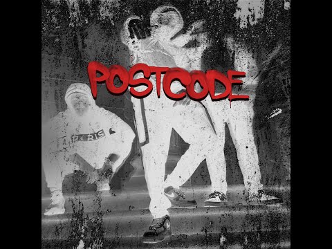BRBCK - Postcode (feat. Kevlar52) (prod. Modest James)