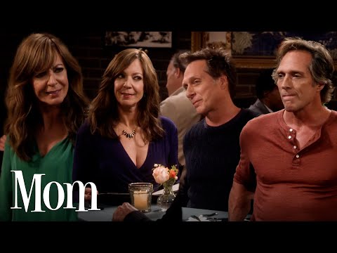 Bonnie and Adam's Dating Journey: Part 1 | Mom