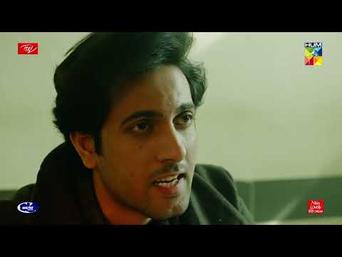 Arbab Haroon Ka Sooraj Doobne Ko Hai !!! - Ishq-e-Laa - HUM TV