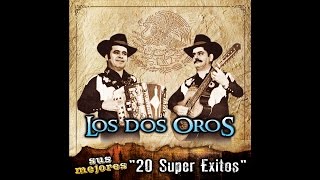 Los Dos Oros - Paloma Piquito De Oro