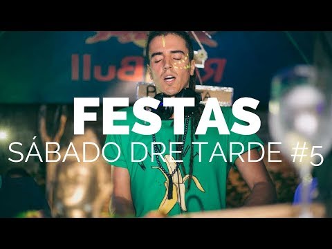 Dre Guazzelli - Sábado Dre Tarde #5