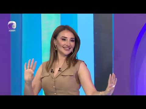 Pervaz İbrahimli - Popuri (Qonaqcanlı verlişi)