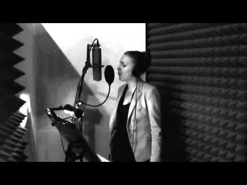 Małgorzata Hodurek - Halo (Beyoncé Cover)
