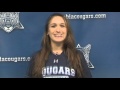 Capital One Academic All America CoSIDA College Division Volleyball Player Of The Year
