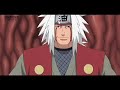 Penyusupan Jiraya Mecari Pain Ke Amegakure