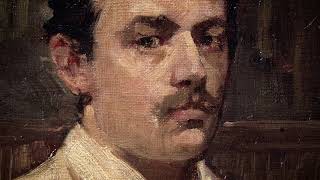 Australia's Lost Impressionist - John Russell