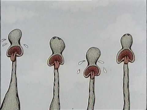 Käpt'n Blaubär - 73. Nach uns die Sintflut