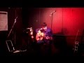 Born and Bred in Old Ireland, Bert Jansch, Cover By David Bezin (Live)