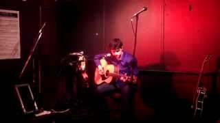 Born and Bred in Old Ireland, Bert Jansch, Cover By David Bezin (Live)