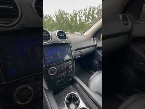 фото mercedes-benz m-класс ii (w164) 0