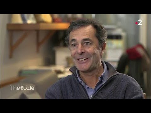 François Cluzet vu par Nicolas Vanier et Jean Becker - Thé ou Café - 17/03/2018