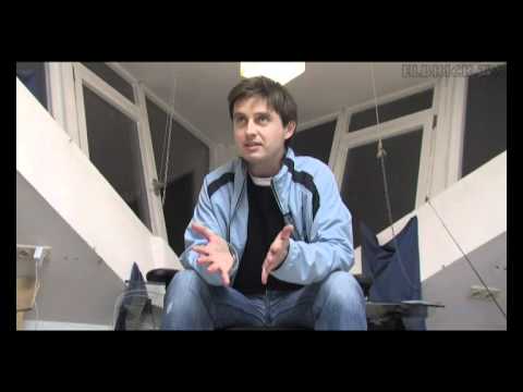 Oliver Fritsch (SV Blankenese) und sein Kantersieg gegen den DFB | ELBKICK.TV