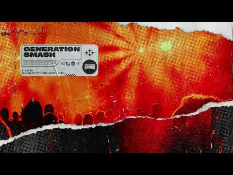 Stisema - Techno On My Mind (Don’t Stop) (Official Audio)