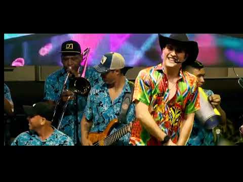 Dolcey Miguel - No Me Mate (En Vivo 2023)
