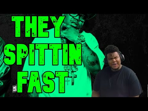 Merkules ft Twista - ''Lowkey'' Reaction!!!!