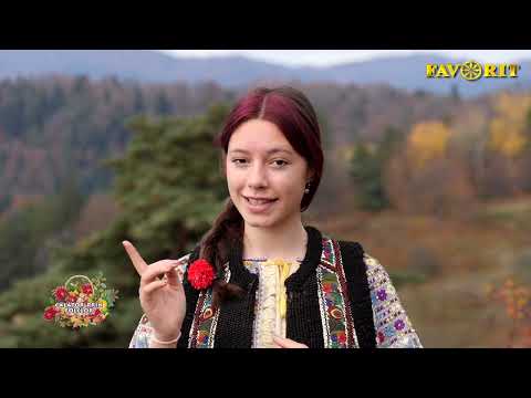 Sorina Lacramioara Anton  - Am venit aici la joc