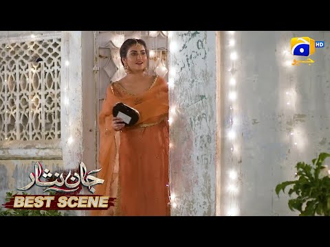 Jaan Nisar Episode 07 | Best Scene 03 | Danish Taimoor - Hiba Bukhari - Haroon Shahid