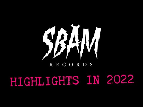 SBÄM Highlights in 2022