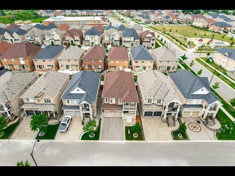 5 Adrian Crescent, Brampton Home for Sale by Hani Al Olabi - Real Estate Properties for Sale