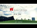 KUHT 8 Station IDs PBS Network ID 12 2019