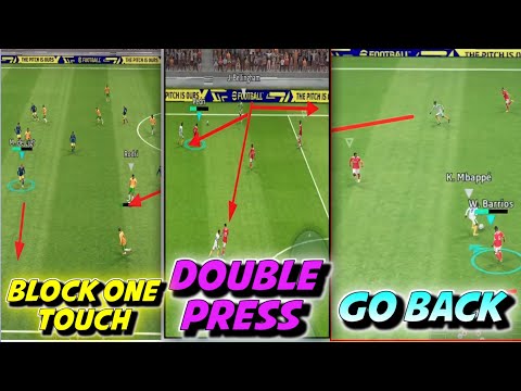 [Manual Is Easy!!] Use This Trick And Shock Your Opponent❤️🔥