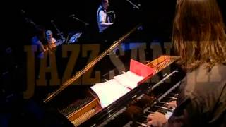Bluesette   Ludovic Beier Quartet Live
