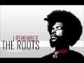 The Roots - I Remember [HD] + Lyrics (Undun 2011 ...